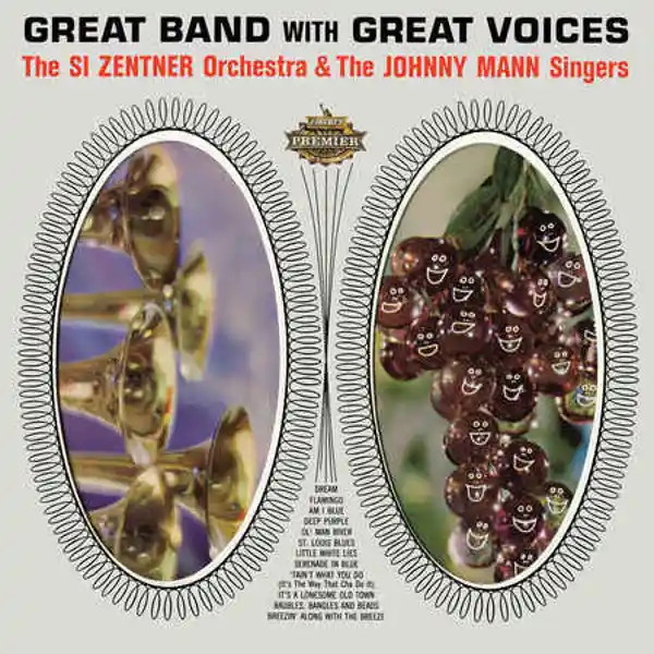 Album Art